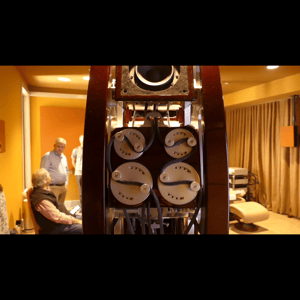 Thumbnail of the video review https://www.youtube.com/watch?v=IBn4cfSXS5M