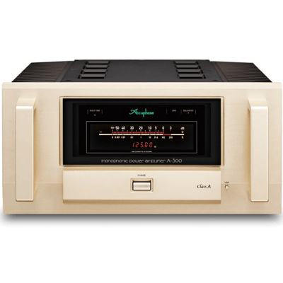 Accuphase A-300