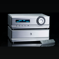 Pass Labs XS Preamp variant 5