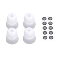 Hifiman REs' Bi-Flange & Filters variant 1