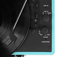 Victrola Journey Suitcase Record Player variant 13