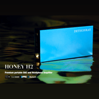 Dethonray Honey H2 variant 1