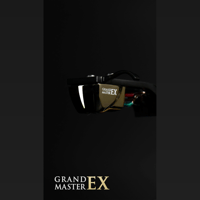 DS Audio Grand Master Extreme variant 1