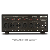 McIntosh Labs MPC1500 Power Controller variant 4