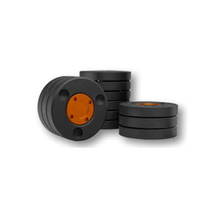 Axxess Axxess Noir / Resonance Control