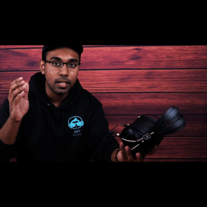 Thumbnail of the video review https://www.youtube.com/watch?v=0tFInnHlImA