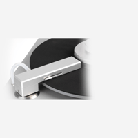 Clearaudio smart matrix SILENT variant 3