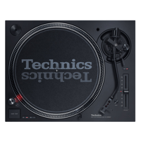 Technics Direct Drive Turntable System SL-1200MK7 variant 3
