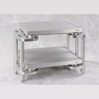 Harmonic Resolution Systems SXR Audio Stand variant 9