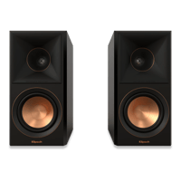 Klipsch RP-500M II variant 3