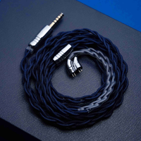 AFUL AFUL Cantor Flagship 14 BA Drivers In-Ear Monitors variant 11