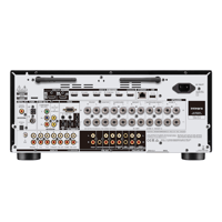 Integra DRX-5.4
9.2-Channel Network AV Receiver variant 5