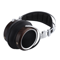 Sivga Audio Hi-Fi Dynamic Driver Open-back  Over-ear Wood Headphone variant 6
