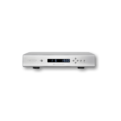Norma Audio REVO DAC-2