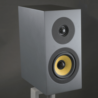 Davis Acoustics Courbet N°3 variant 14