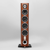 Triangle Magellan - Quatuor 40th variant 15