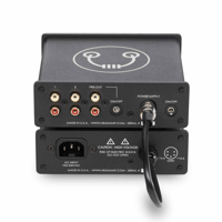 HeadAmp Gilmore Lite Mk2 Class-A Headphone Amplifier variant 4