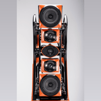 Wilson Audio Autobiography variant 26