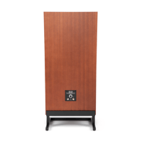 KLH Audio Model Seven Floorstanding Speakers variant 9