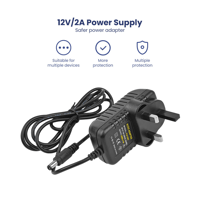 Aiyima AIYIMA DC12 Power Supply variant 2