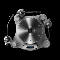 Esoteric Grandioso T1 variant 6