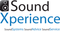 Sound Xperience Logo