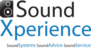 Sound Xperience logo