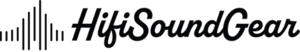 HiFi Sound Gear logo