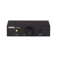 Fostex AP15mk2 variant 1