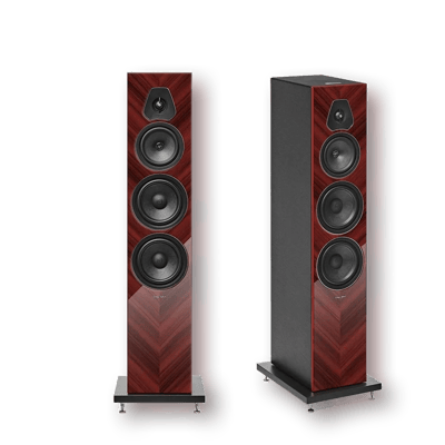 Sonus Faber Lumina V Amator