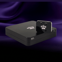 REL Acoustics Airship Direct variant 2