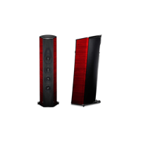 Sonus Faber Lilium variant 3