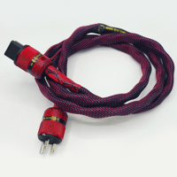 Snake River Audio Signature AMP Series Power Cable 20A/C19 variant 2