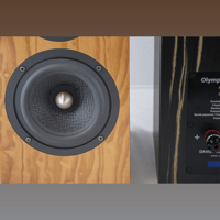 Davis Acoustics Olympia One Master 35 variant 8