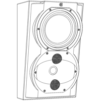 Perlisten R4s variant 5