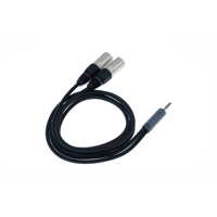 ifi Audio 4.4mm to XLR Cable SE variant 3