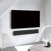 B&O-Bang & Olufsen  Beosound Stage variant 3