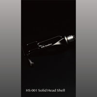 DS Audio HS-001 Solid head shell variant 2