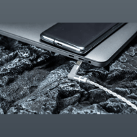 Dunu Q-Lock Lite Modular Plug variant 3