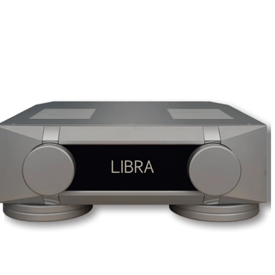 Thrax LIBRA