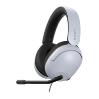 Sony INZONE H3 Wired Gaming Headset variant 2