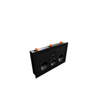 Lyngdorf Audio D-60 C variant 2