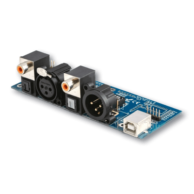 MiniDsp DIGI-FP