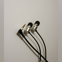 Base Audio G8 Earphones variant 1