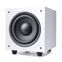 Argon Audio MALMÖ SUB 8 variant 1