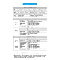 Cayin RU7 variant 14