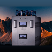 Audio Research Reference 750SEL variant 1