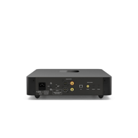 Fezz Audio Equinox Prestige Balanced DAC by Lampizator variant 21