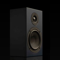 Pro-Ject Audio Systems Colourful Audio System 2 variant 7