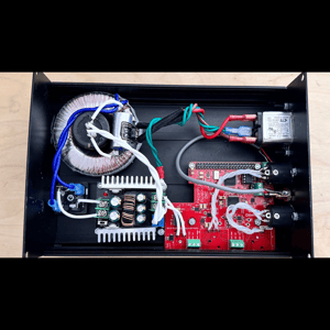 Thumbnail of the video review https://www.youtube.com/watch?v=dzf_oJO5xTI